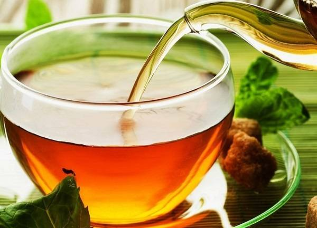 μοναστικό τσάι κατά των παρασίτων